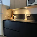 Spiski6 公寓