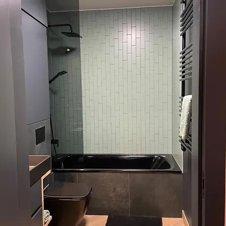 Διαμέρισμα Spiski6 Στσέτσιν