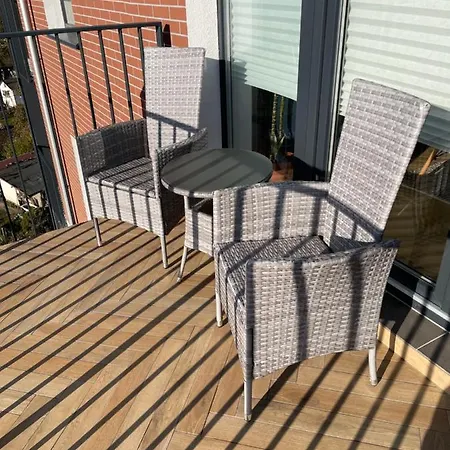 Spiski6 Apartament Szczecin