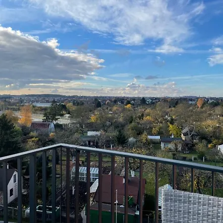 Spiski6 Apartament Szczecin