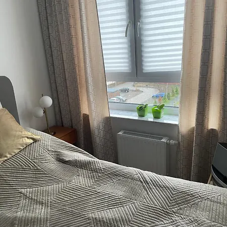 Apartament Spiski6 *