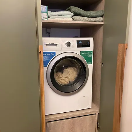 Apartament Spiski6 Szczecin