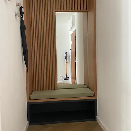 Apartament Spiski6 *