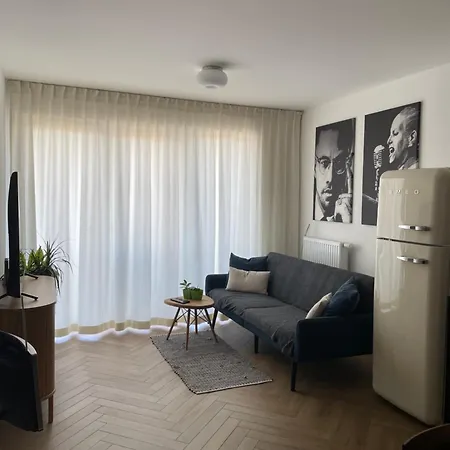 Spiski6 Apartament *