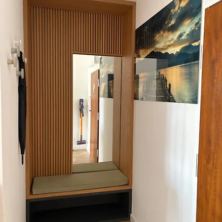 Apartament Spiski6 Szczecin