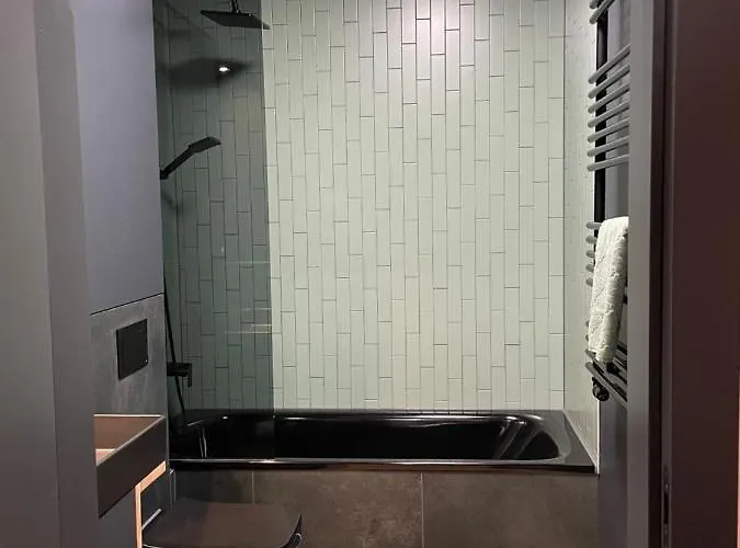 شقة Spiski6 شتشيتسين