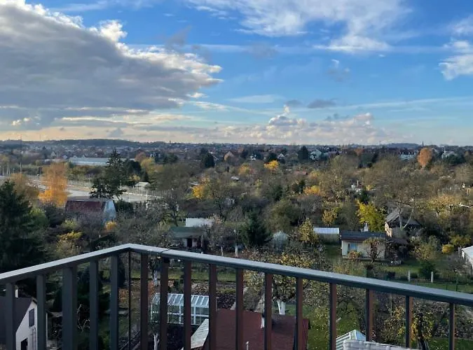 Spiski6 Apartment Szczecin