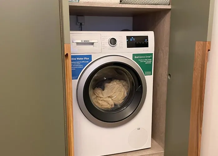 Apartment Spiski6 Szczecin