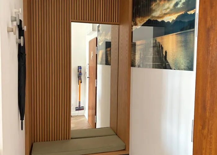 Apartment Spiski6 Szczecin